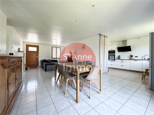 maison-villa à la vente -   80700  ROYE, surface 90 m2 vente maison-villa - APR721225